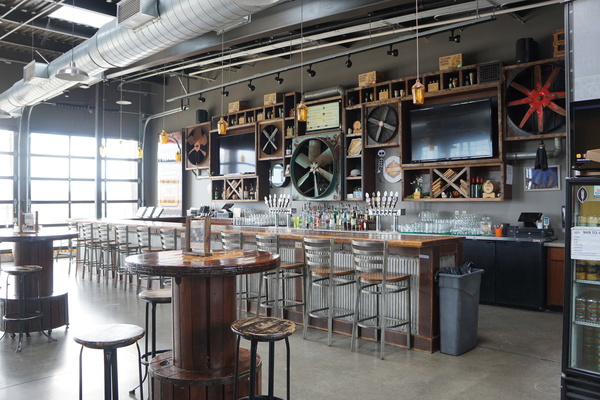 Titletown Brewing Company