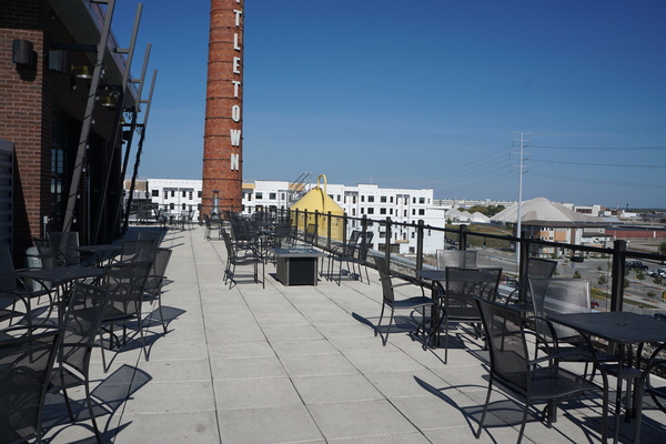 Titletown Brewing Company