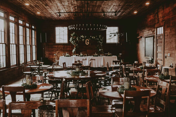 Orion Chapel and Schoolhouse