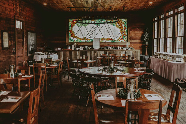 Orion Chapel and Schoolhouse