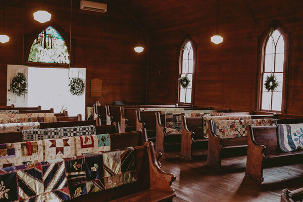 Orion Chapel and Schoolhouse