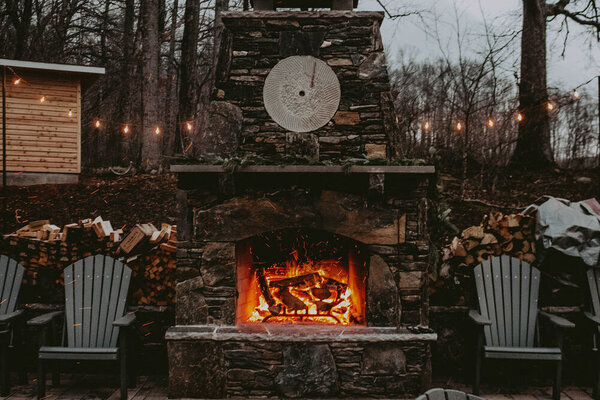 Orion Chapel and Schoolhouse