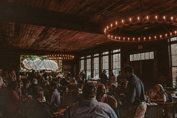 Orion Chapel and Schoolhouse