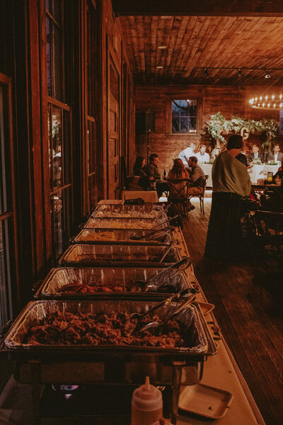 Orion Chapel and Schoolhouse