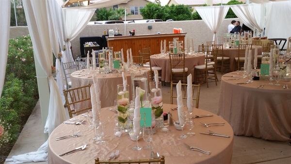 The Gardens at Post 35