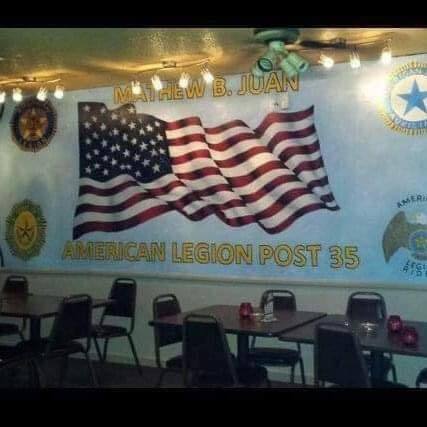 The Gardens at Post 35