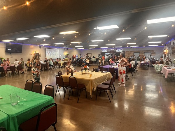 The Gardens at Post 35