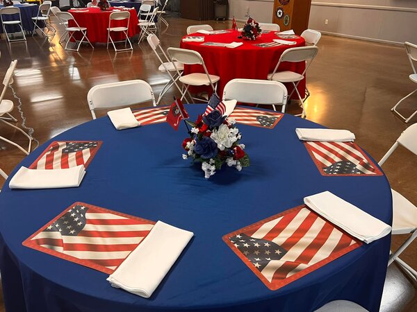 The Gardens at Post 35