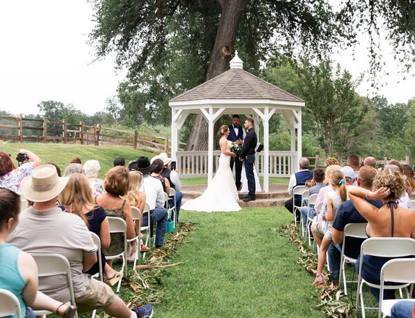 Little Bear Creek Ranch