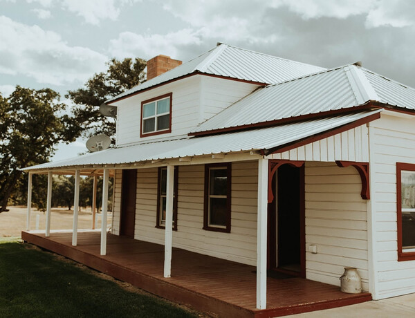 Little Bear Creek Ranch