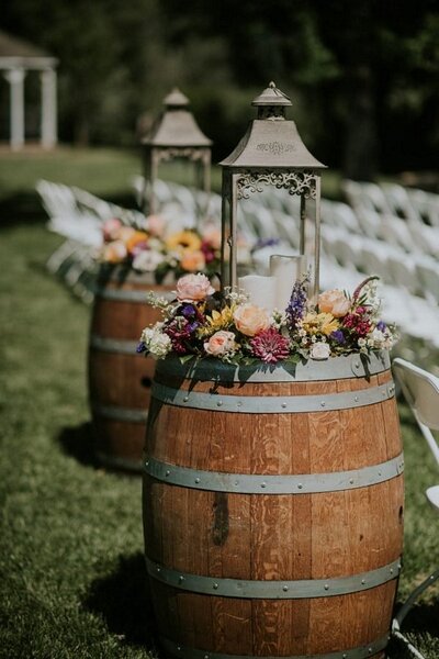 Little Bear Creek Ranch