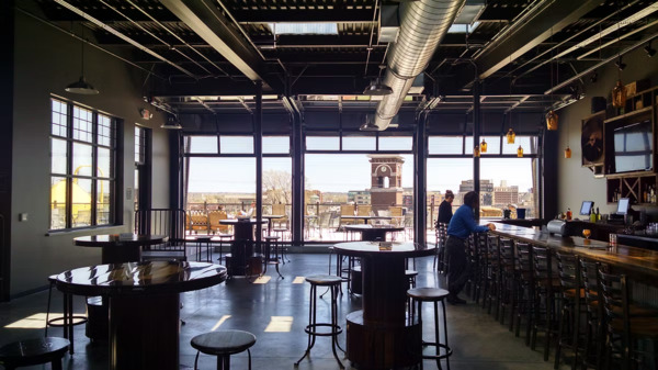 Titletown Brewing Company