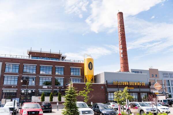 Titletown Brewing Company