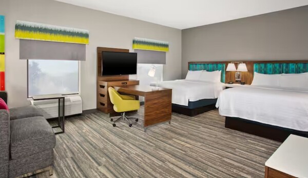 Hampton Inn & Suites Lady Lake/The Villages