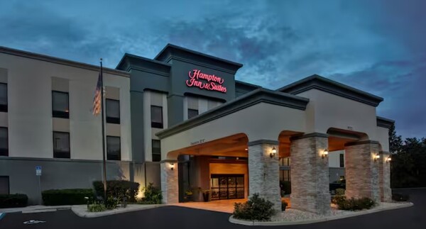 Hampton Inn & Suites Lady Lake/The Villages