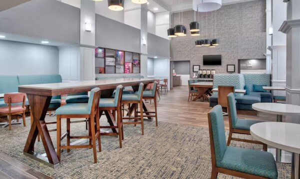 Hampton Inn & Suites Lady Lake/The Villages