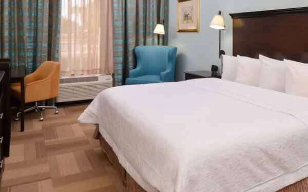 Hampton Inn & Suites Lady Lake/The Villages
