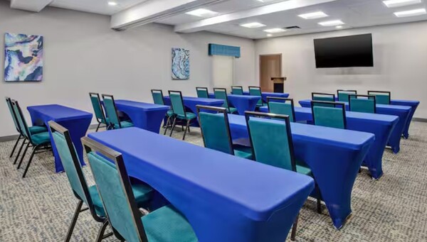 Hampton Inn & Suites Lady Lake/The Villages