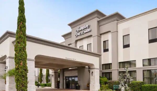 Hampton Inn & Suites Lady Lake/The Villages