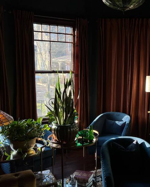 80 East Bourbon and Cocktail Club