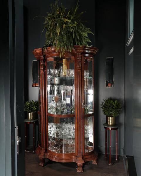 80 East Bourbon and Cocktail Club