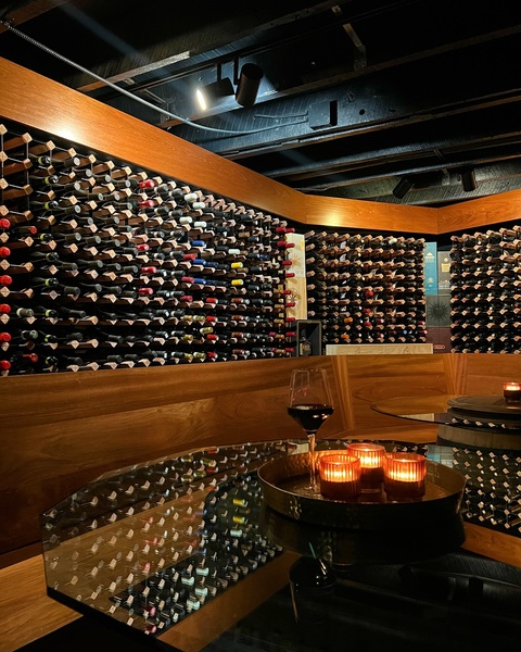 80 East Bourbon and Cocktail Club