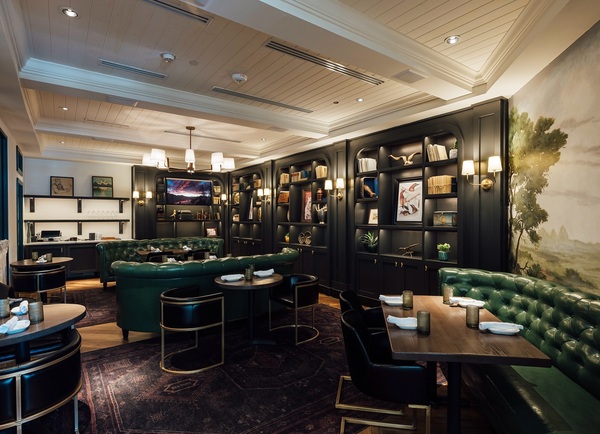 Granger's Restaurant