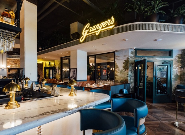 Granger's Restaurant