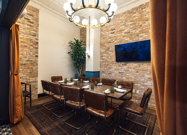 Granger's Restaurant