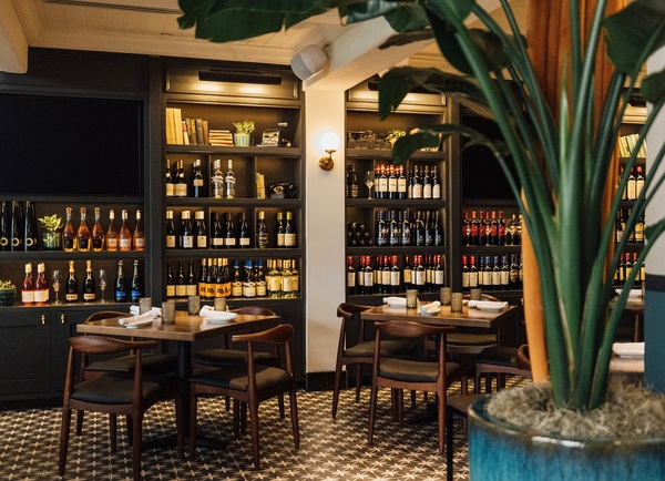 Granger's Restaurant