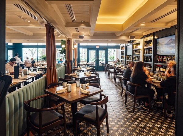 Granger's Restaurant