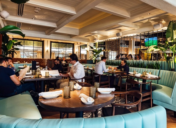 Granger's Restaurant