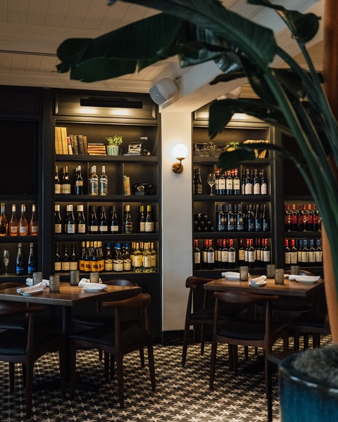 Granger's Restaurant