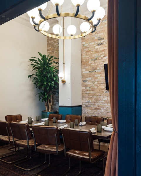 Granger's Restaurant