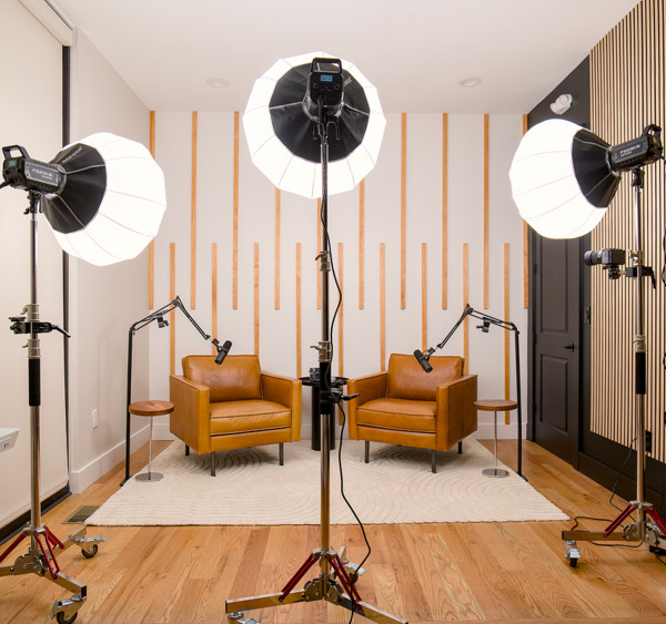 Nashville Creative Spaces