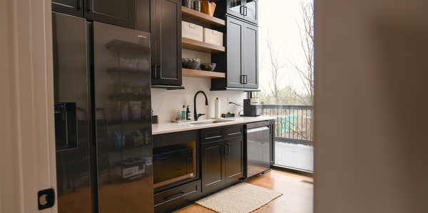 Nashville Creative Spaces