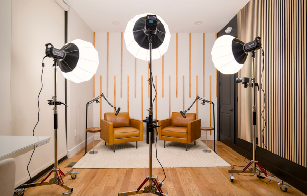 Nashville Creative Spaces