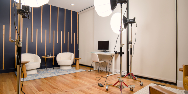 Nashville Creative Spaces