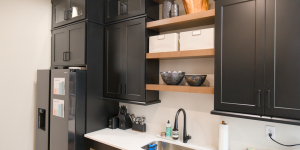 Nashville Creative Spaces