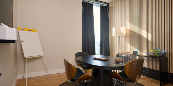 Nashville Creative Spaces