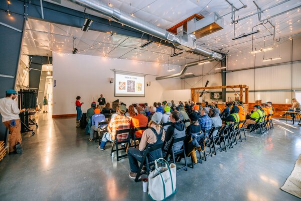 Allagash Brewing Company