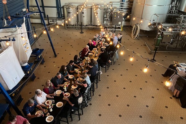 Allagash Brewing Company