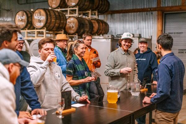 Allagash Brewing Company