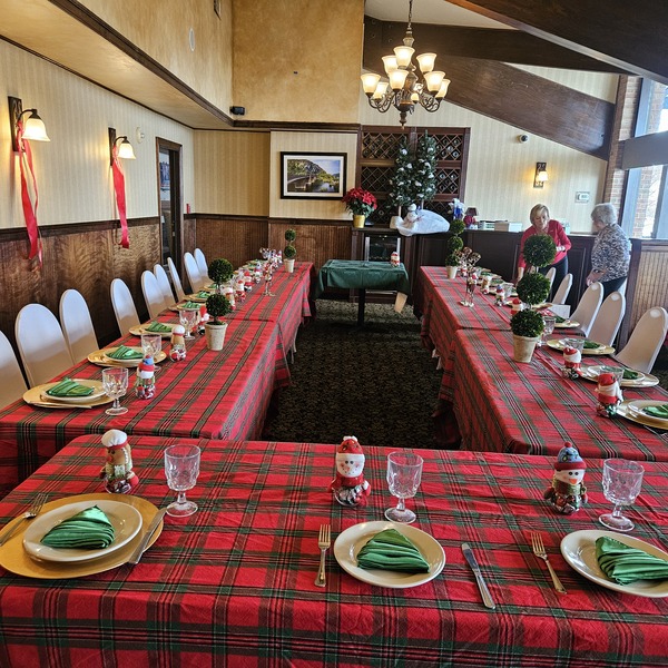 Clarion Inn, Harpers Ferry