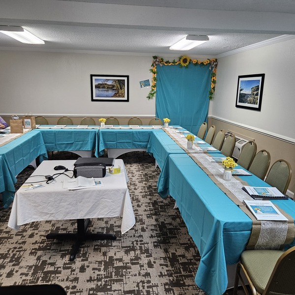 Clarion Inn, Harpers Ferry