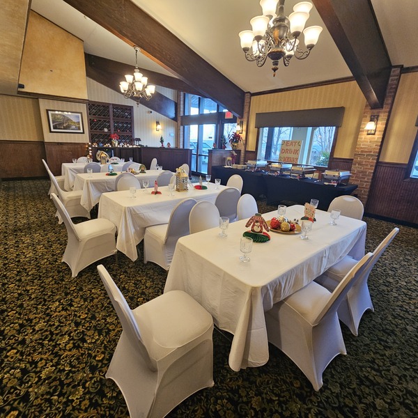 Clarion Inn, Harpers Ferry