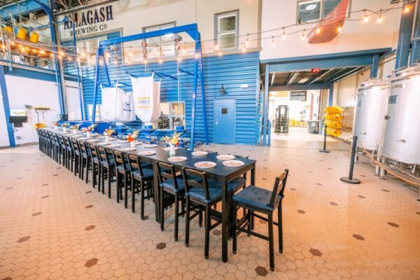 Allagash Brewing Company