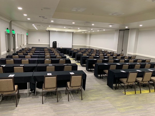 Embassy Suites by Hilton San Diego Bay - Downtown