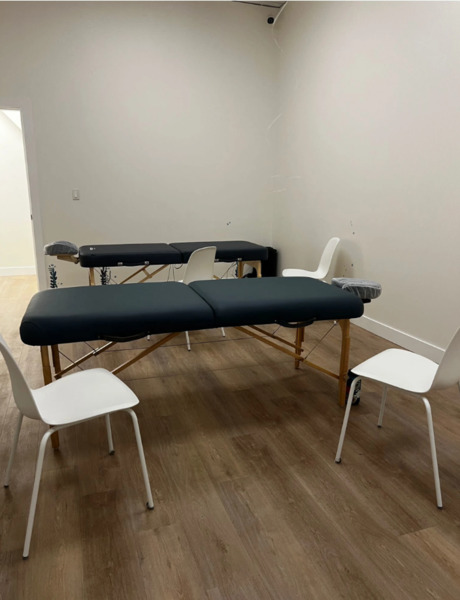 The Cove Indoor Play