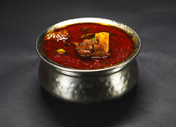 Kababeesh Karahi & BBQ